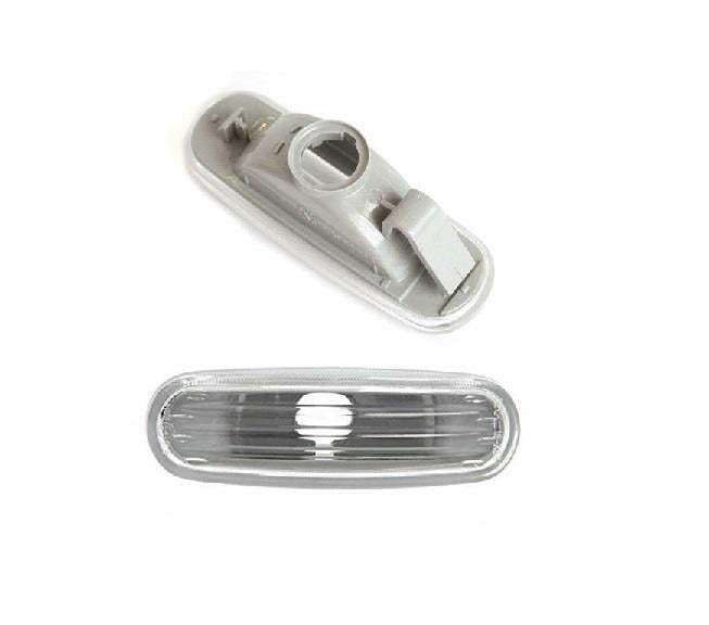 ÇAMURLUK YAN SİNYAL LAMBASI CITROEN NEMO-FIAT FIORINO/DOBLO/LINEA-PEUGEOT BIPPER 2001 > ORJ.