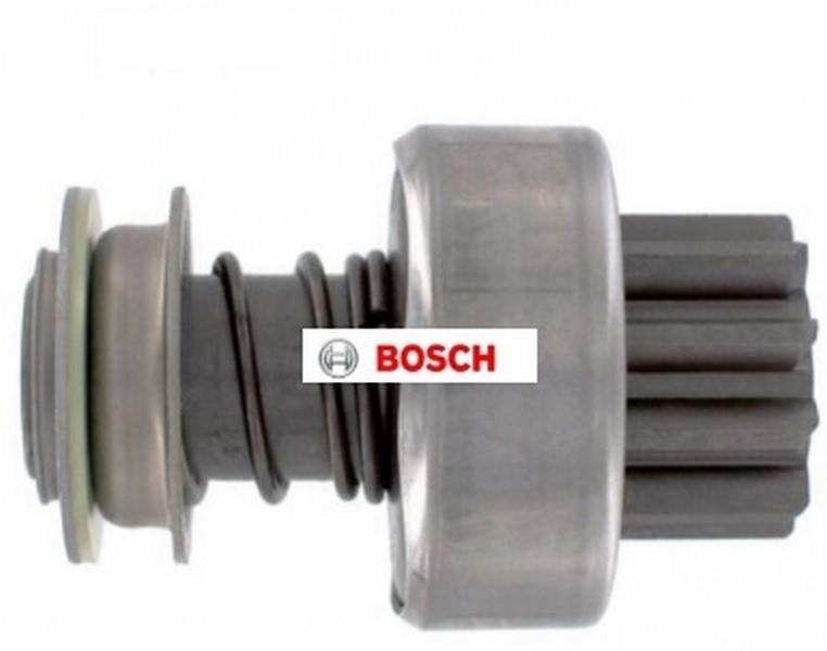 BOSCH MARŞ DİŞLİSİ 10 DİŞ (DİPTEN FREZE) BMM DAF-FORD CARGO-LINDE FORKLIFT-MASSEY FERGUSON-PERKINS