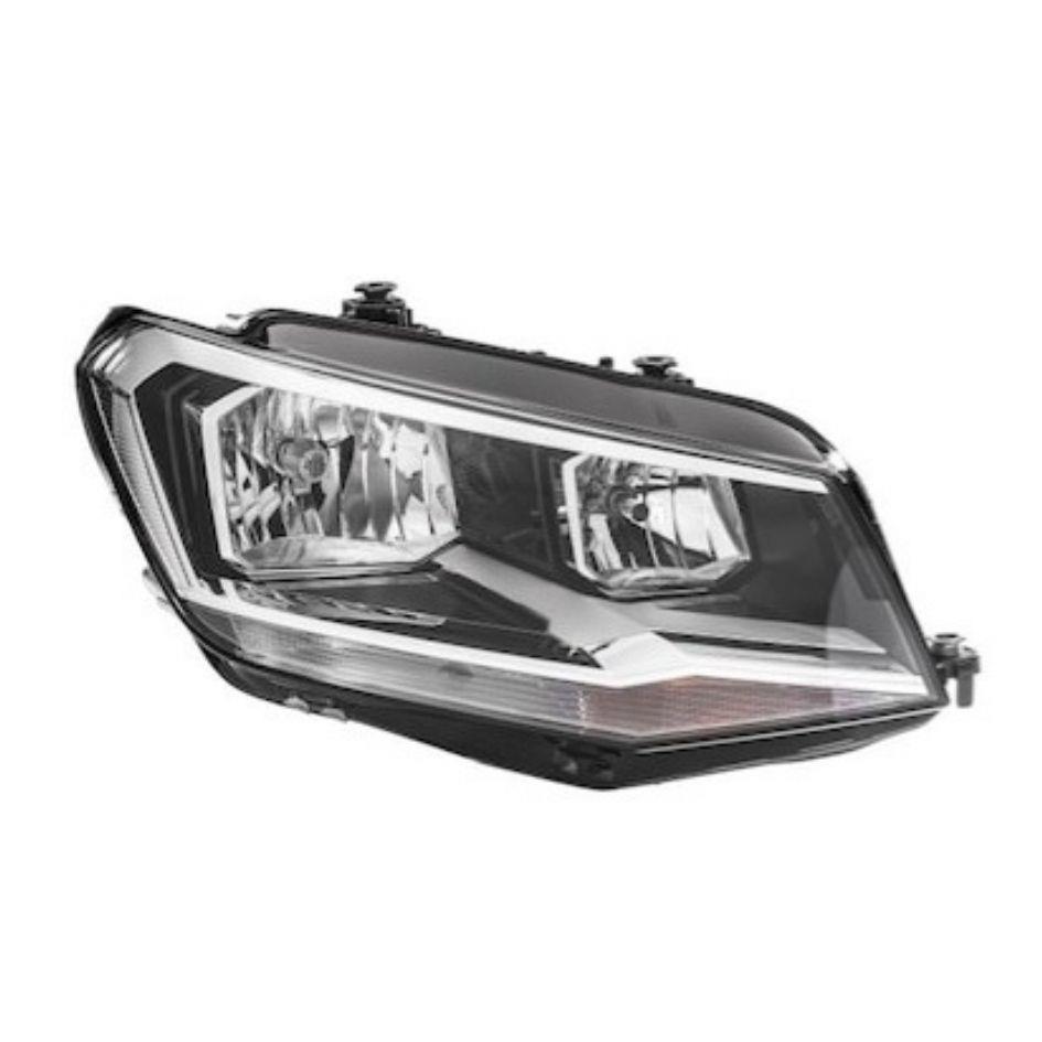 HELLA KOMPLE FAR VW CADDY 2016 > SAĞ