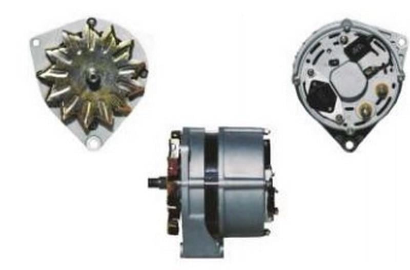 BOSCH 12V ALTERNATÖR DİNAMO 65 A EM (L)