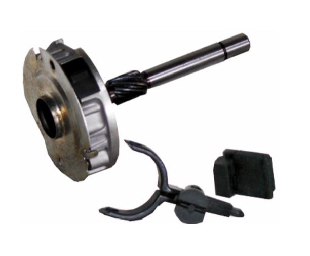 MARŞ REDÜKTÖR DİŞLİ MİLİ (PLANET) (218 SERİ) (3 PİMLİ) + MARŞ ÇATALI