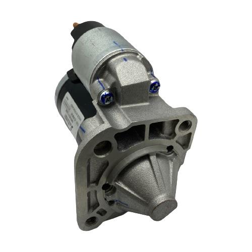 MITSUBISHI 12V MARŞ MOTORU 8 DİŞ 0.85 KW CLIO/MEGANE ORJ.