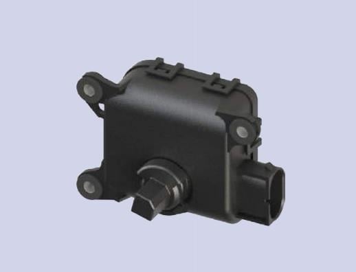 BAŞKURT 24V KALORİFER-KLİMA YÖN MOTORU (SERVO-FLAP-KLAPE MOTORU IVECO-MAN-MERCEDES-SCANIA-VOLVO