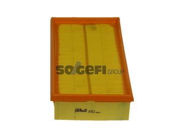 PURFLUX HAVA FİLTRESİ BMW E28/E30/E31/E32/E34/E36