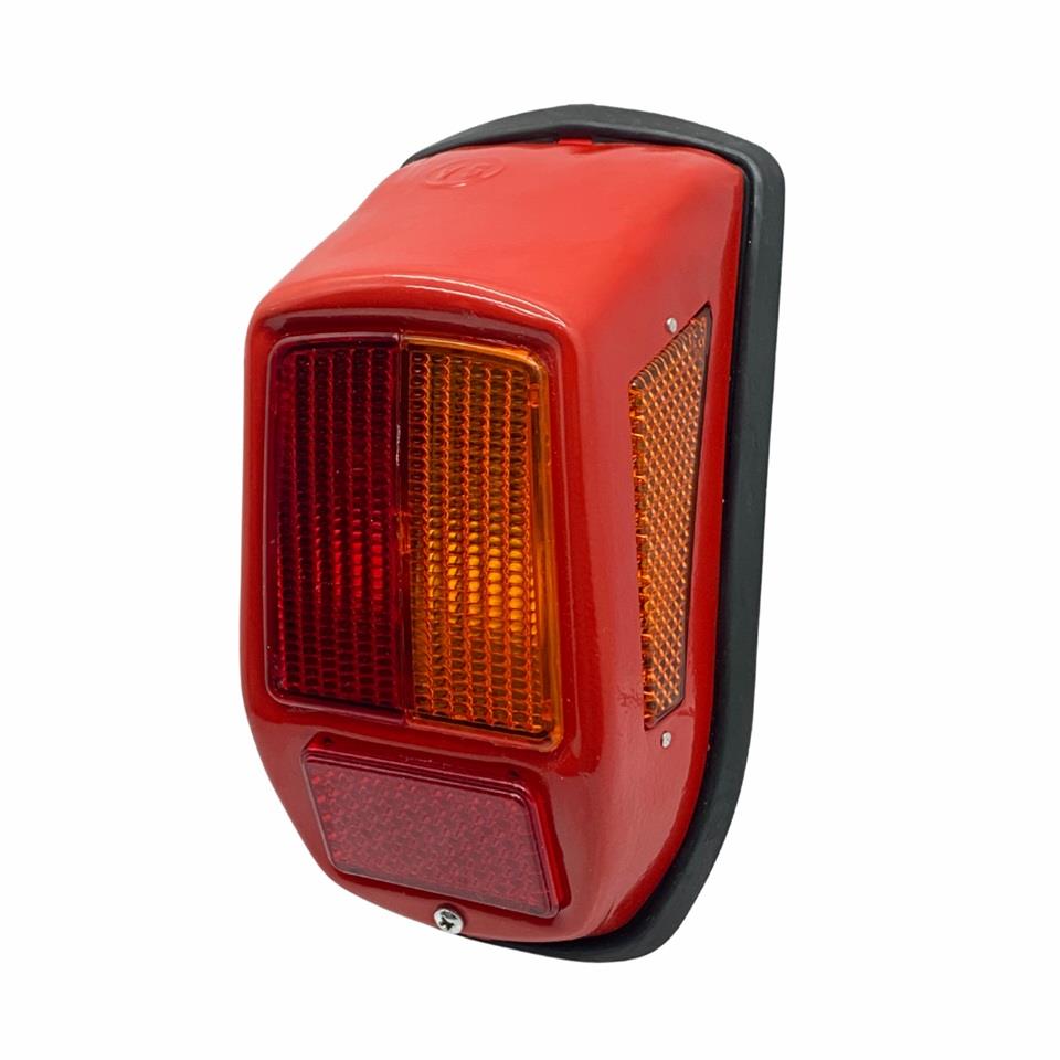 STOP LAMBASI (KABLOLU-AMPULLÜ) STEYR TRAKTÖR SAĞ