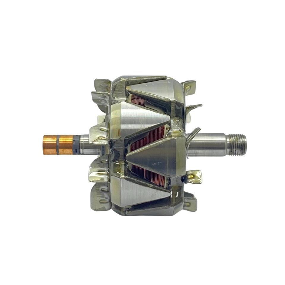 12V ALTERNATÖR ROTOR VALEO TİPİ 90 A SEAT-SKODA-VW