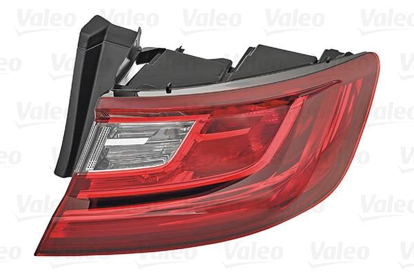 VALEO STOP LAMBASI DIŞ (ÇAMURLUK) (LED) RENAULT MEGANE IV HB 2015 > SAĞ (DUYLU)