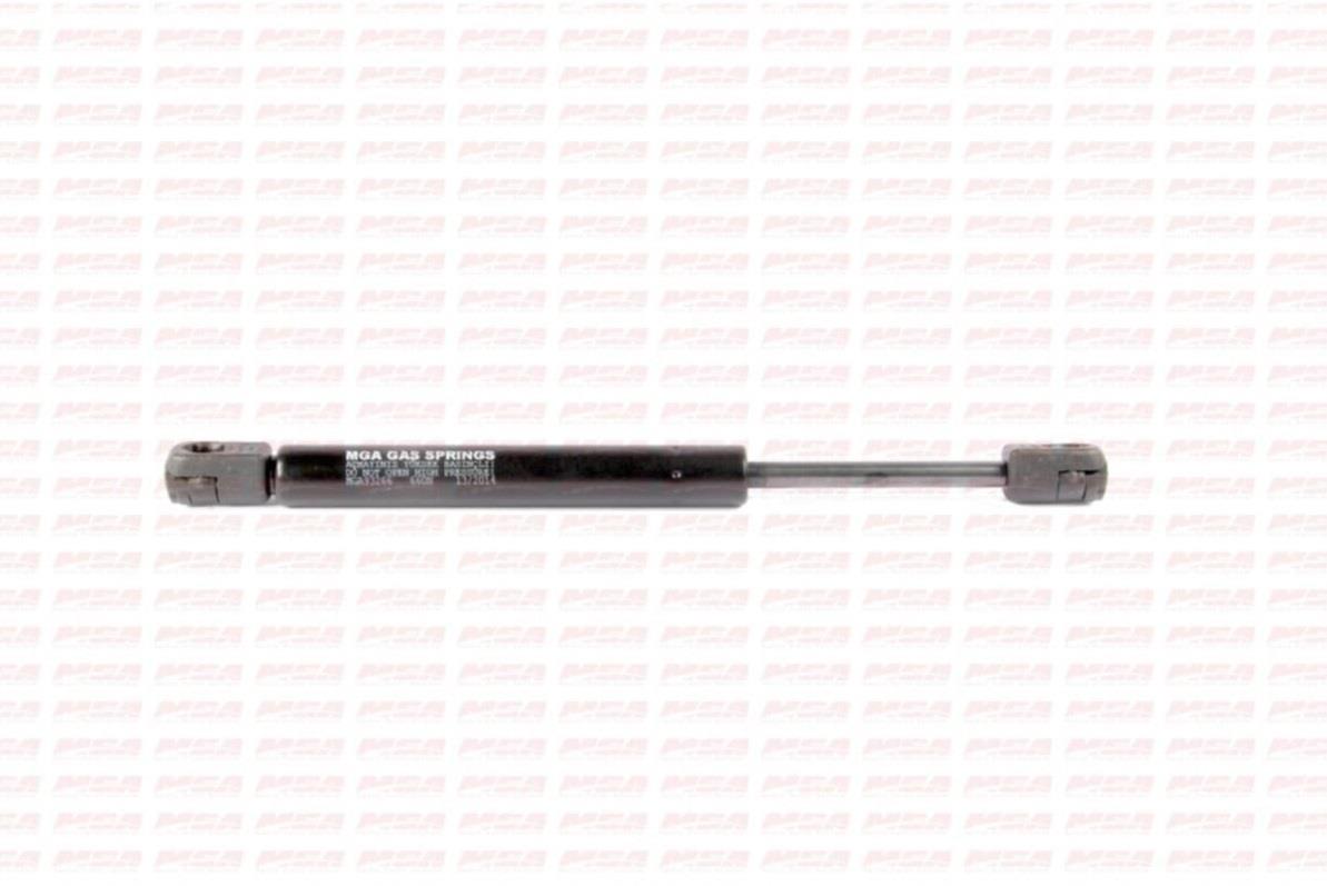 MOTOR KAPUT AMORTİSÖRÜ FORD MONDEO 2000 > (SAĞ-SOL)