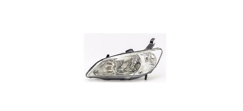 DEPO FAR (ELEKTRİKLİ) HONDA CIVIC 1.6 2004-2006 SOL