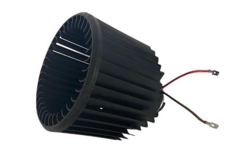 24V KALORİFER MOTORU (PERVANELİ) BMC PROFESYONEL