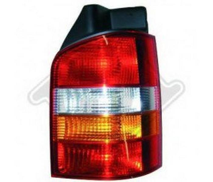 HELLA STOP LAMBASI (DUYSUZ) VW TRANSPORTER T5 2003-2009 SOL