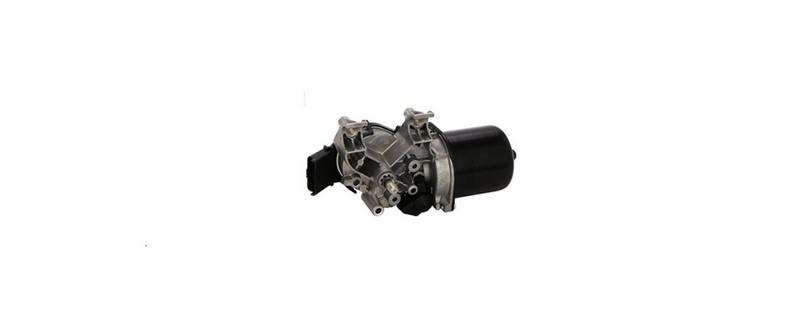 12V SİLECEK MOTORU (SOKETLİ 4 FİŞ) RENAULT CLIO II/CLIO III