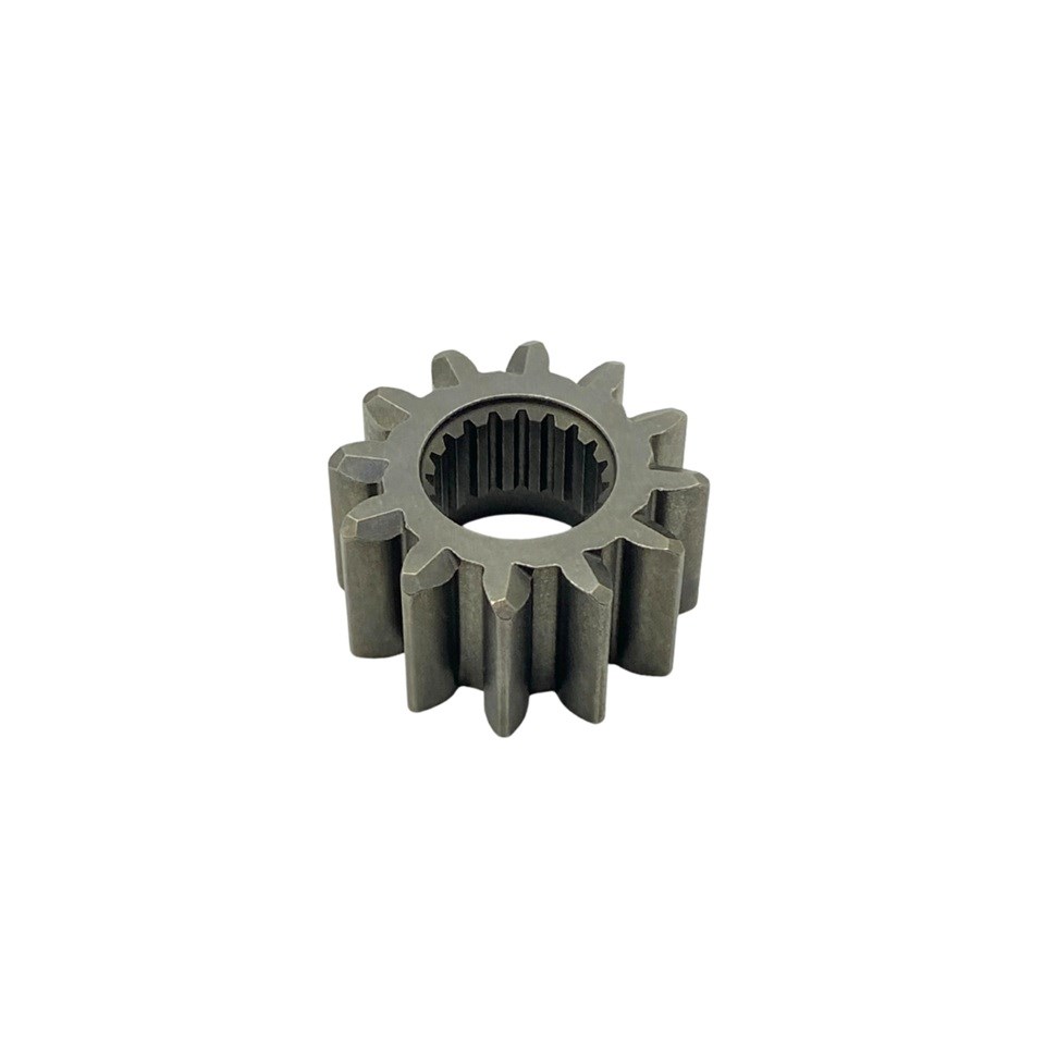 BOSCH MARŞ DİŞLİ UCU 12 DİŞ (DELİK ÇAPI 19 MM) DAF-SCANIA