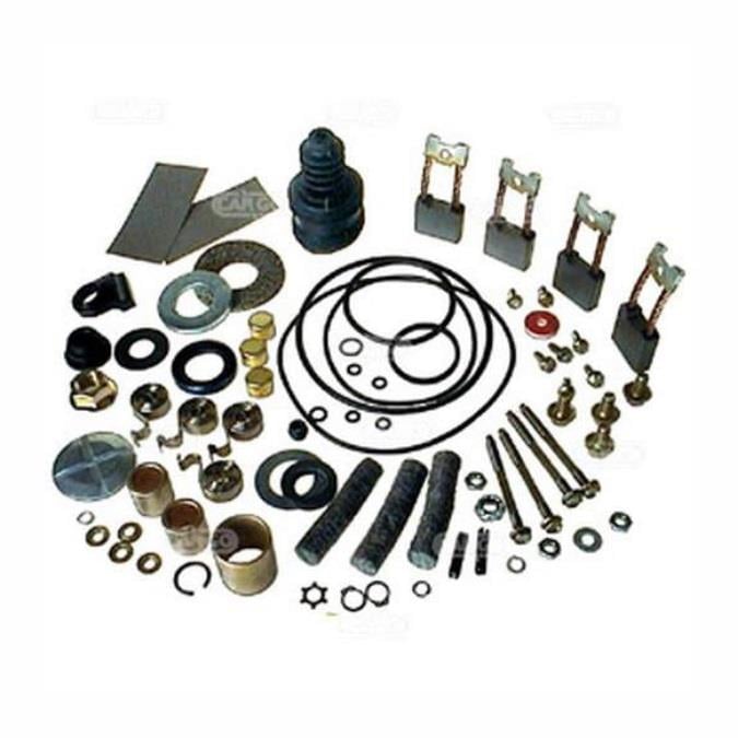 MARŞ TAMİR TAKIMI DELCO TİPİ (57 PARÇA KÖMÜRLÜ) 42MT