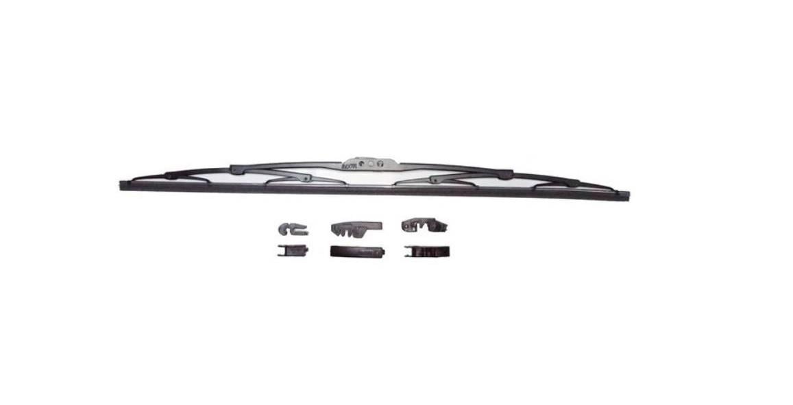 SİLECEK SÜPÜRGESİ 450 MM