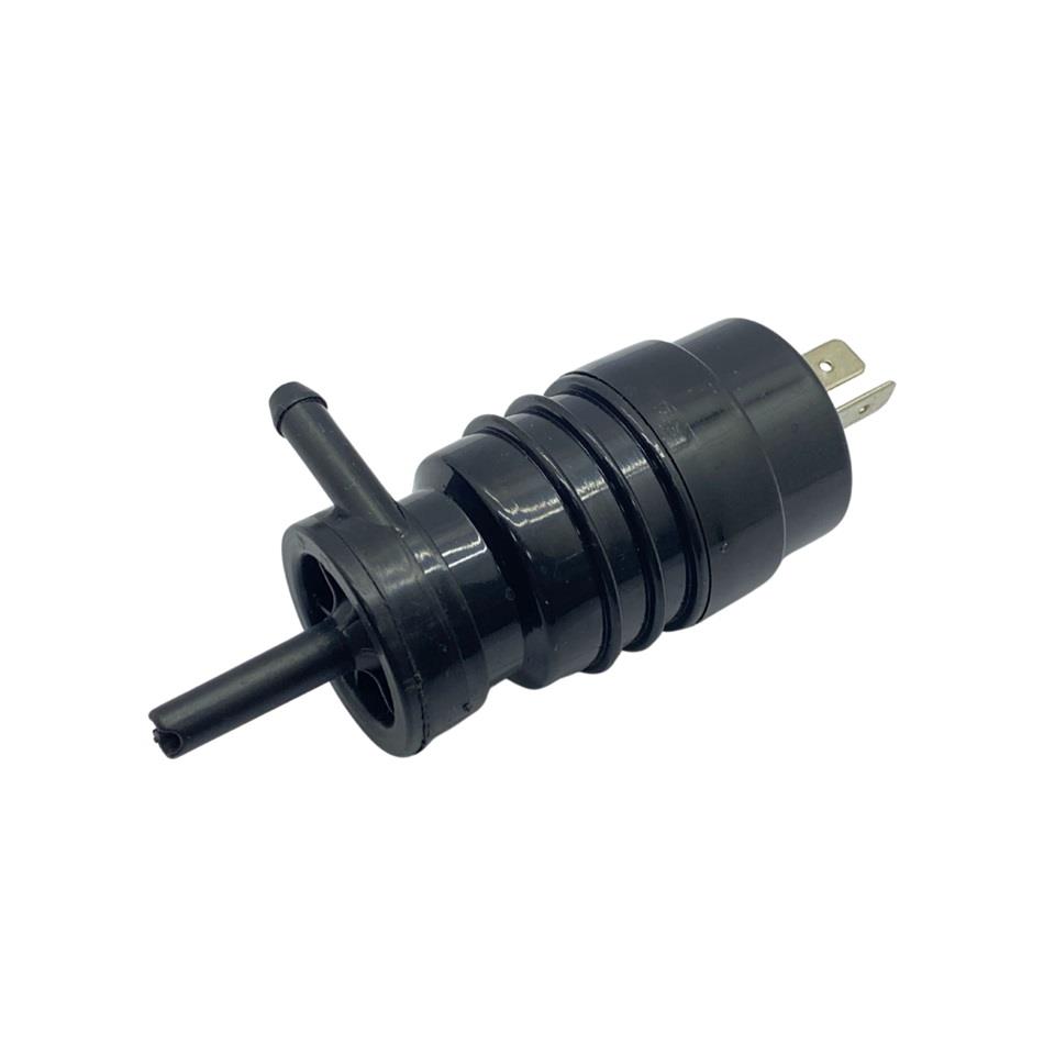 12V SU FISKİYE MOTORU TEK ÇIKIŞ (2 FİŞLİ) FIAT UNO/TEMPRA/TIPO-LADA VEGA/SAMARA-OPEL COMBO/VECTRA