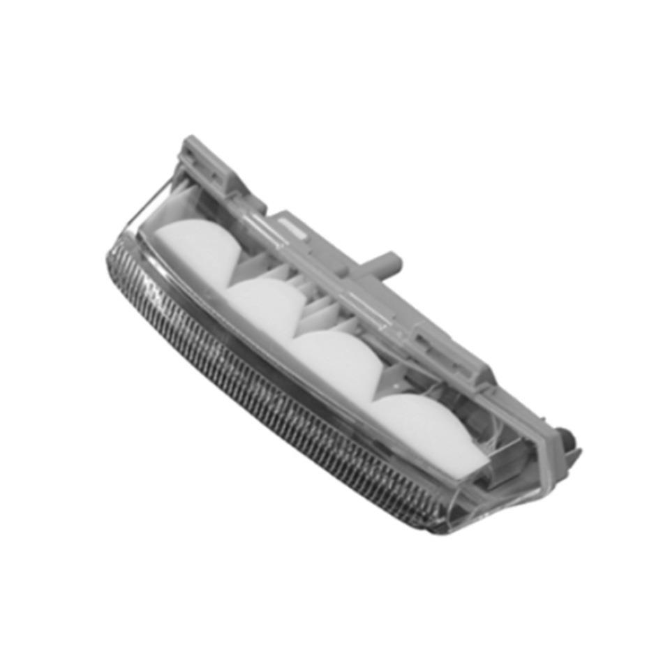 ULO GÜNDÜZ SÜRÜŞ LAMBASI MERCEDES C CLASS/E CLASS/S CLASS/W CLASS 2009-2015 SOL ORJ.