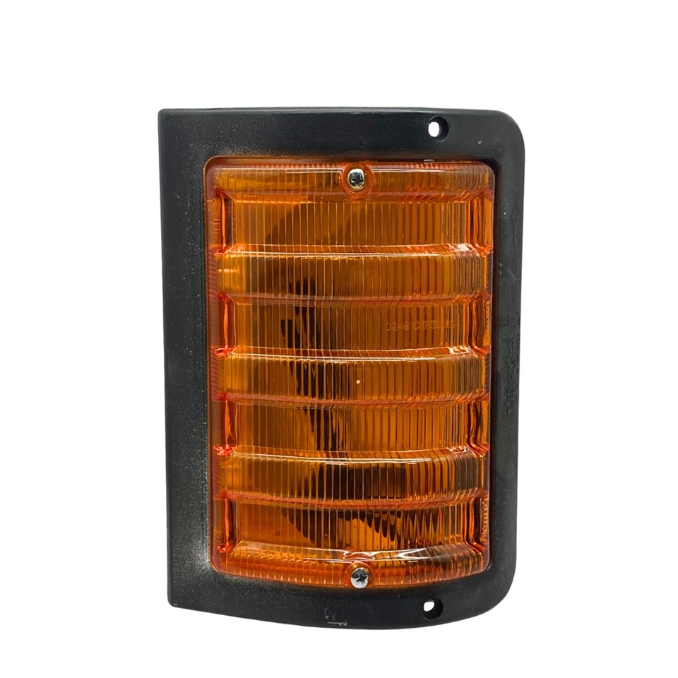 ÖN SİNYAL LAMBASI KANALLI BMC FATİH INTERCOOLER/LEVEND