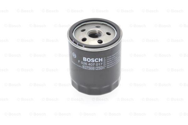 BOSCH YAĞ FİLTRESİ FORD C-MAX/FOCUS/GALAXY/MONDEO/S-MAX 2004 > (DİZEL)