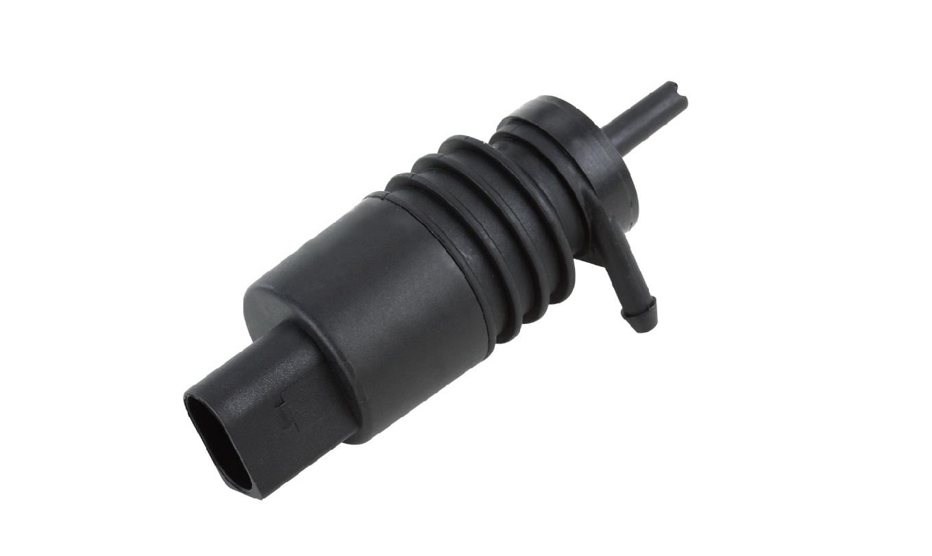 12V SU FISKİYE MOTORU TEK ÇIKIŞ (SOKETLİ) AUDI-BMW-SEAT-SKODA-VW 