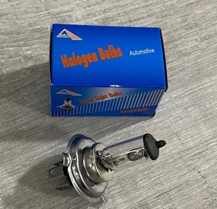 12V H4 AMPUL 60/55W 43T STANDART