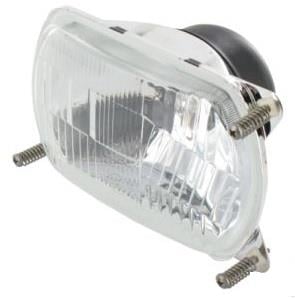 AYGERSAN FAR NEW HOLLAND TT/TD SERİSİ 2002-2013 SAĞ