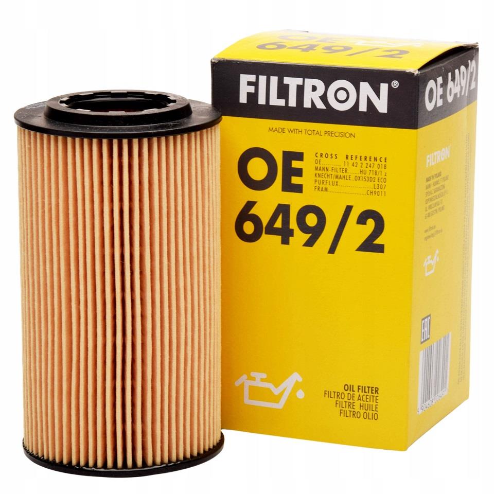 YAĞ FİLTRESİ BMW-LAND ROVER-MG-ROVER