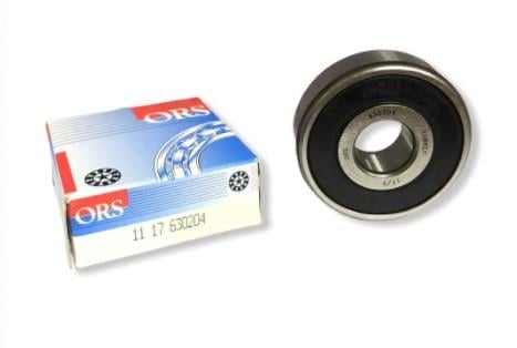 ORS 630204 DDUCM RULMAN (2RS)