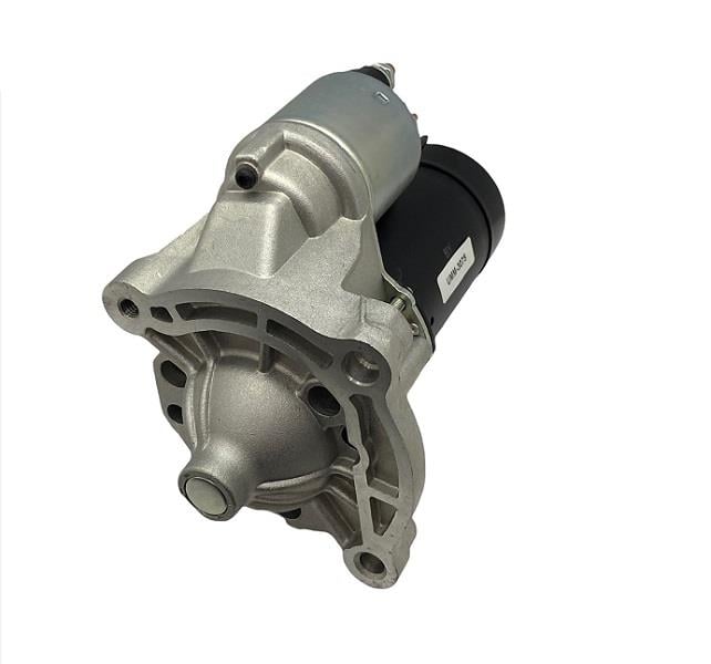 12V MARŞ MOTORU 9 DİŞ 1.2 KW VALEO TİPİ CITROEN-PEUGEOT