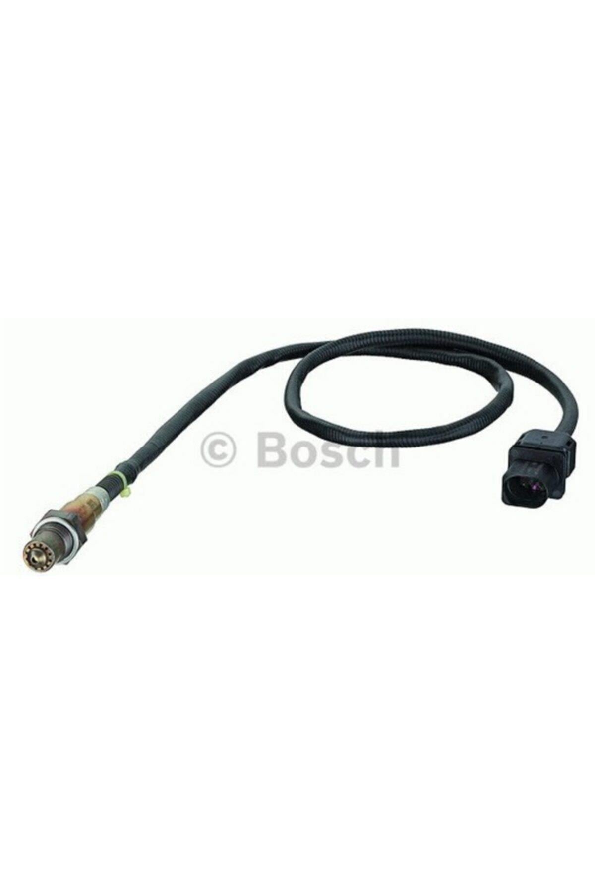 BOSCH OKSİJEN (LAMBDA) SENSÖRÜ UNIVERSAL