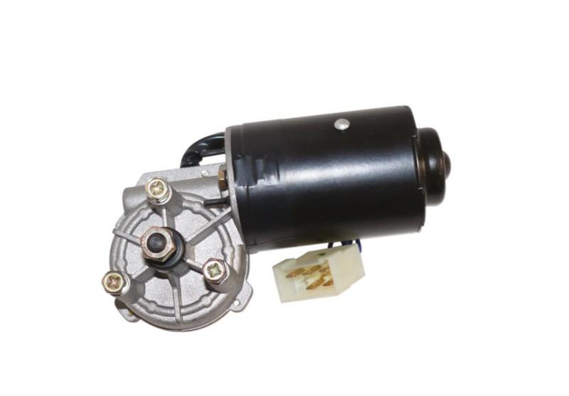 24V SİLECEK MOTORU KÜÇÜK GÖVDE (L)