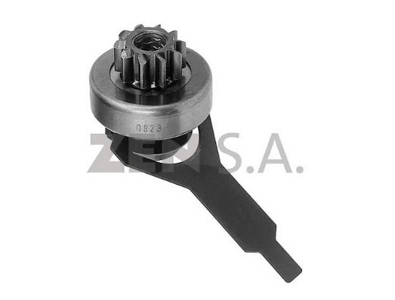 ZEN MARŞ DİŞLİSİ LUCAS TİPİ 10 DİŞ (ÇATALLI) FORD ESCORT