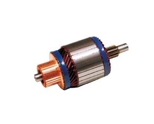 12V MARŞ KOLLEKTÖRÜ MITSUBISHI TİPİ 11 DİŞ