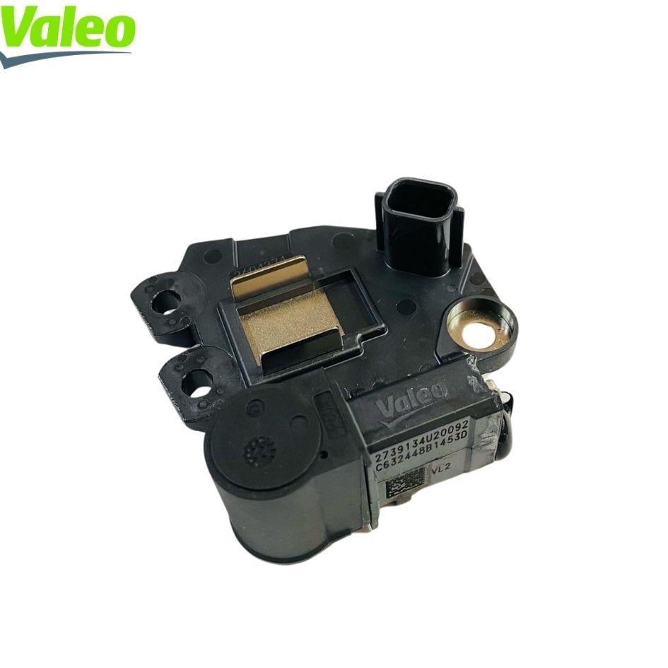 VALEO 12V KÖMÜRLÜ KONJEKTÖR SOKETLİ (TEK FİŞ) (COM) (TG) DACIA-RENAULT CLIO/KANGOO/MEGANE II