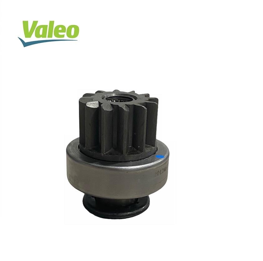 VALEO MARŞ DİŞLİSİ 12 DİŞ FORD TRANSİT V362/V362/CUSTOM