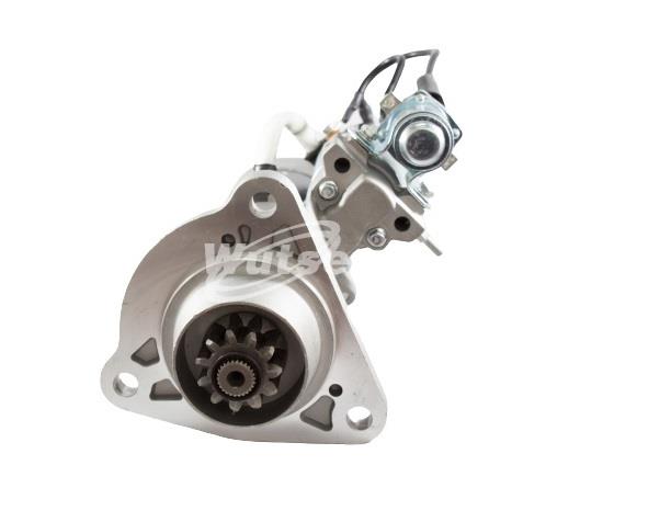 WUTSE 24V MARŞ MOTORU 11 DİŞ MITSUBISHI TİPİ RENAULT KERAX/MAGNUM/MIDLUM/PREMIUM