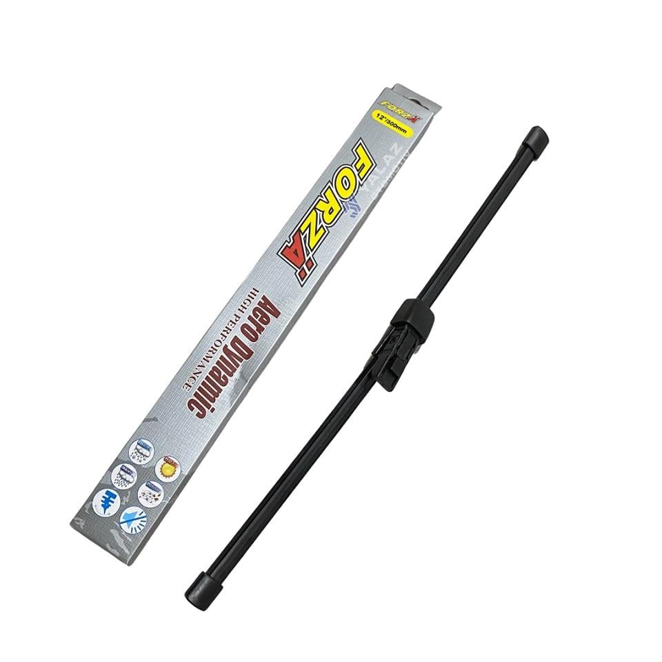 SİLECEK SÜPÜRGESİ 300 MM AEROTWIN ARKA AUDI-SKODA-VW 2008 >