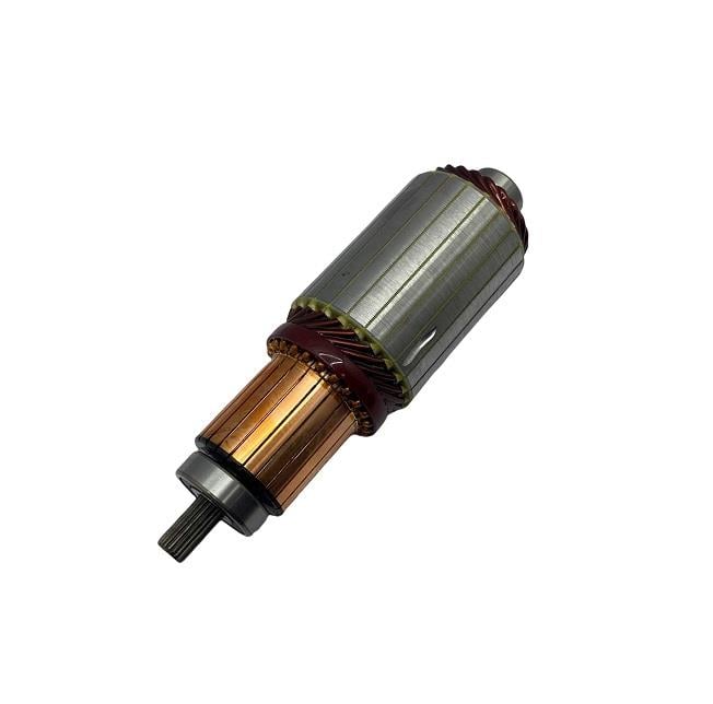 12V MARŞ KOLLEKTÖRÜ NIPPON DENSO 19 DİŞ 2 KW