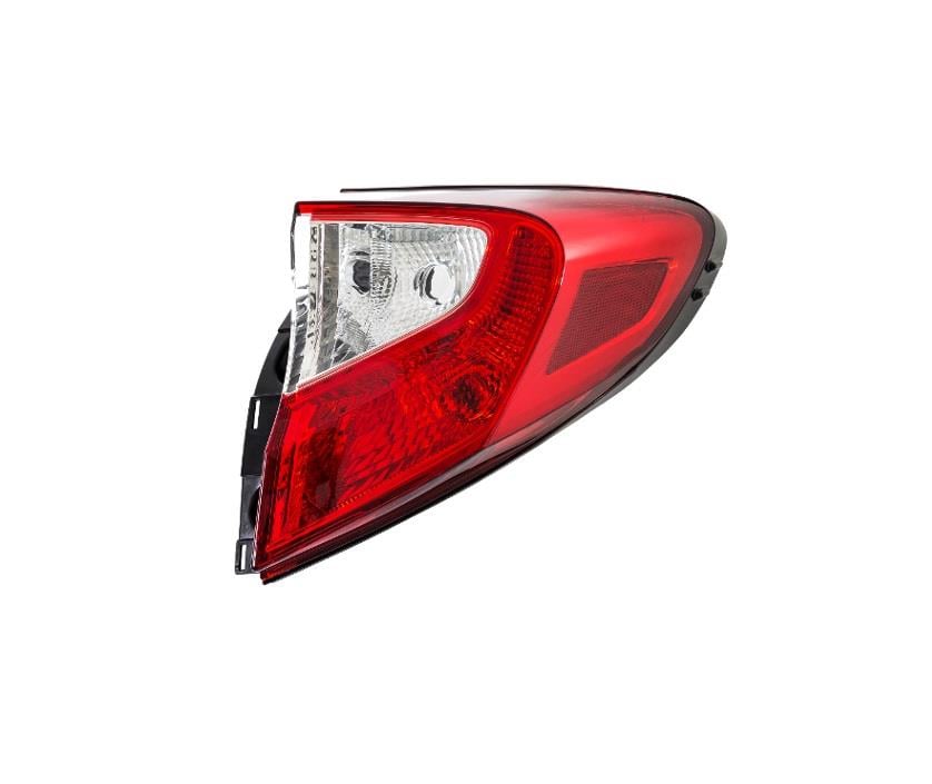 ULO STOP LAMBASI LEDLİ TOYOTA CH-R 2017-2019 SAĞ ORJ.