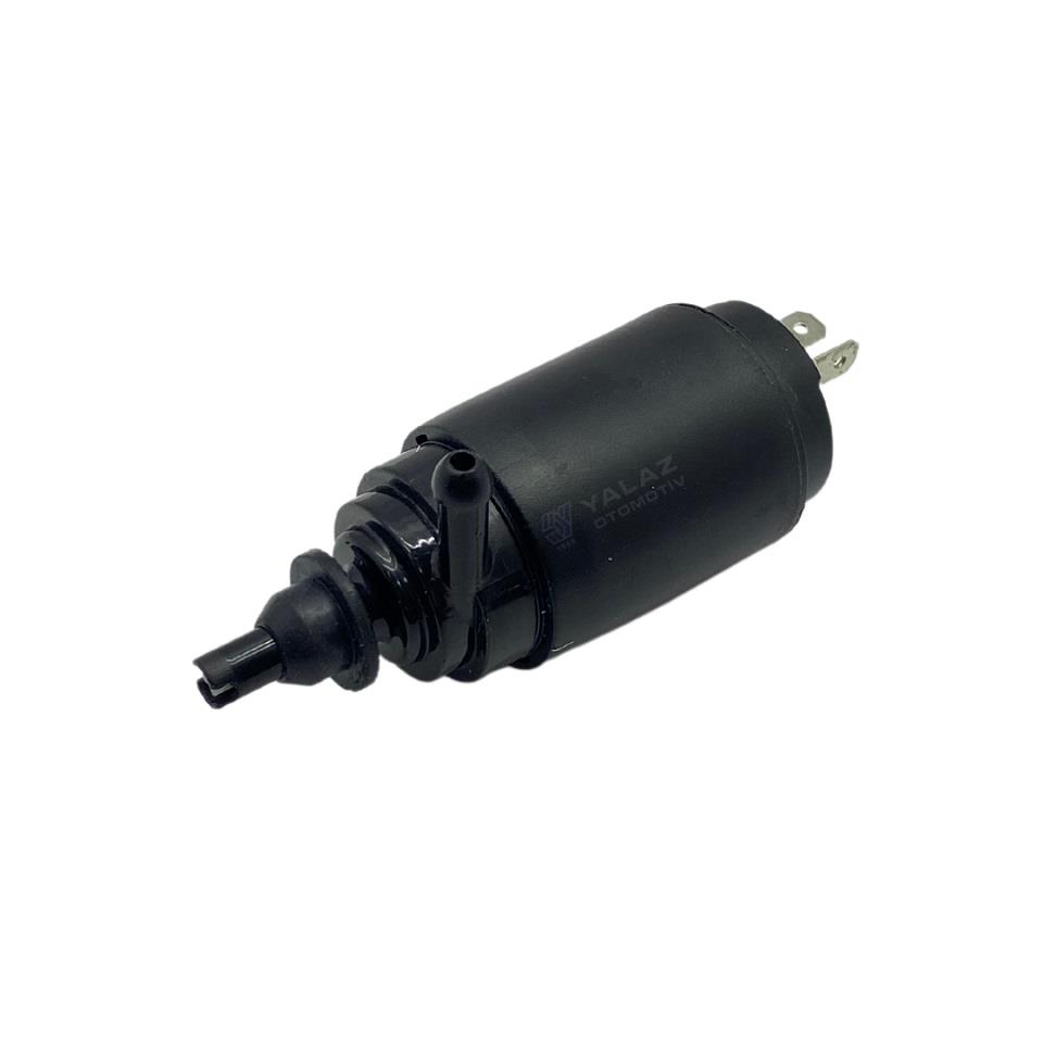 12V SU FISKİYE MOTORU TEK ÇIKIŞ (2 FİŞLİ) FIAT UNO/TEMPRA/TIPO-LADA VEGA/SAMARA-OPEL COMBO/VECTRA