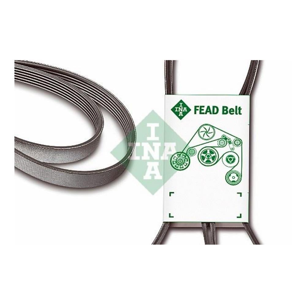 INA V KAYIŞI 5 PK 1815