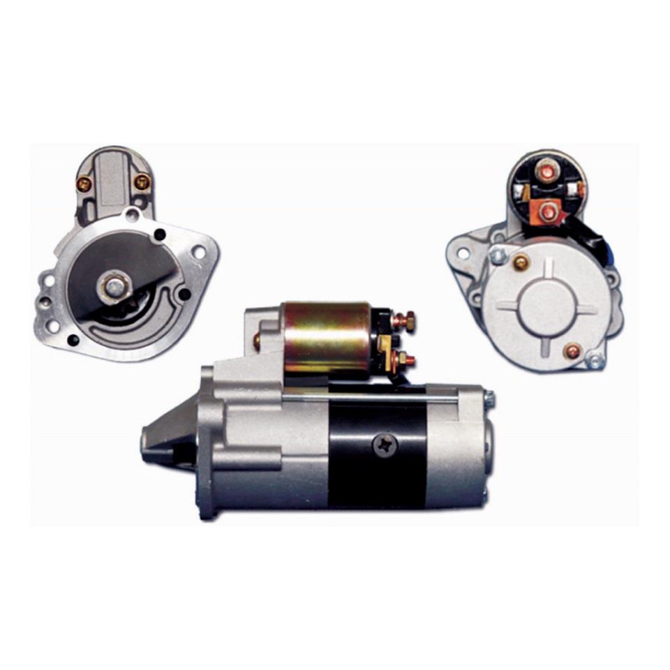 12V MARŞ MOTORU 12 DİŞ MITSUBISHI L300