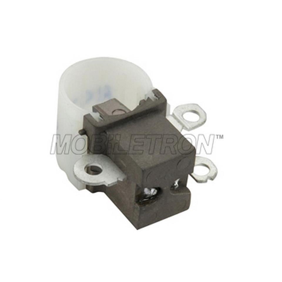 ALTERNATÖR KÖMÜR YUVASI NIPPON DENSO TİPİ (3 UÇLU)