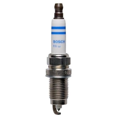 BOSCH BUJİ FR7KPP332 (PLATINIUM) AUDI-BMW