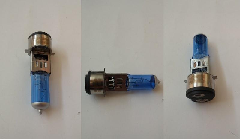 12V S2 FAR AMPULÜ 35/35W BOSCH TİPİ (İNCE BELLI) (BEYAZ IŞIK) (CİVALI)