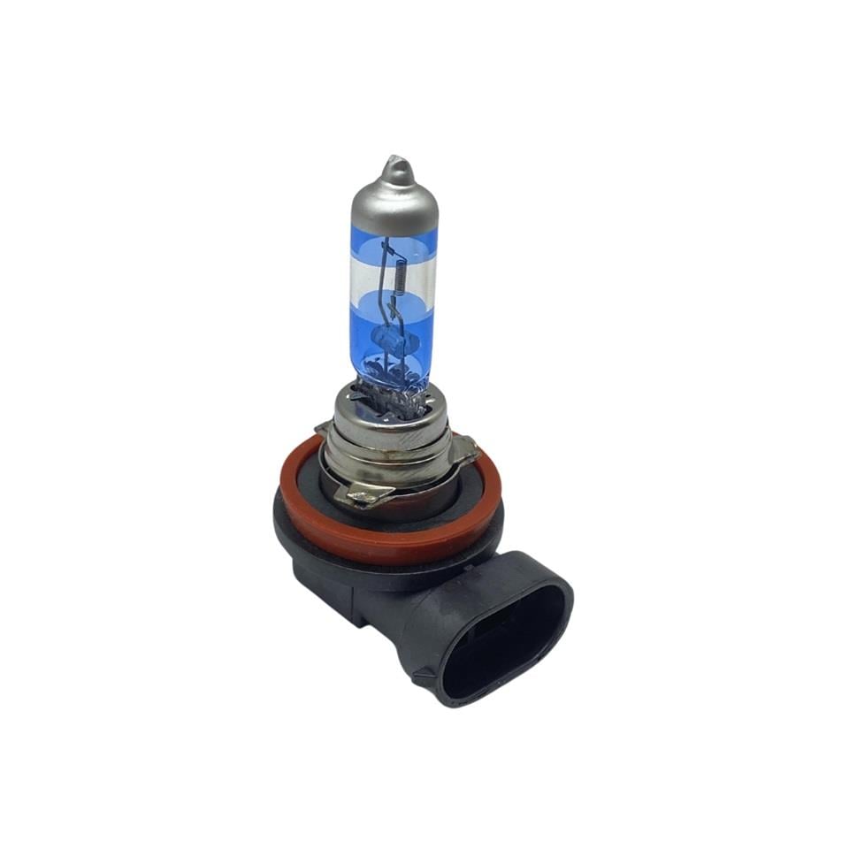 PREMIUM 12V H11 AMPUL 55W +%160 FAZLA IŞIK MORE LIGHT VISION (1 AD)