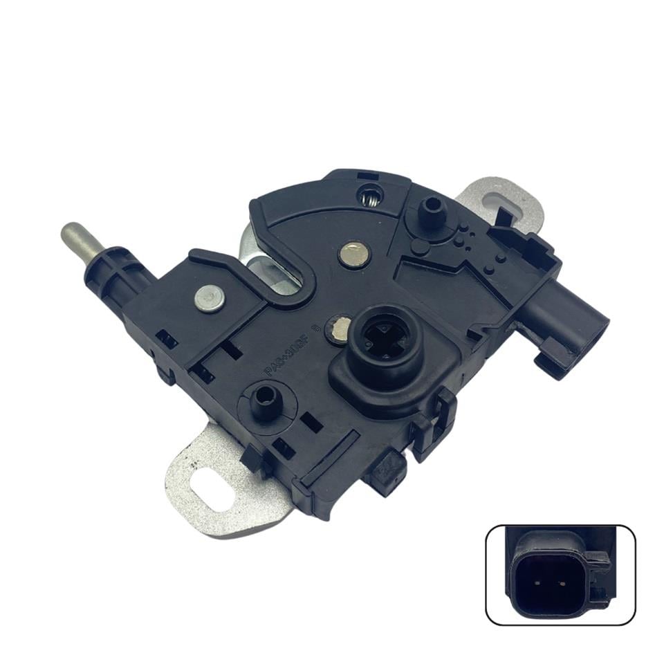 MOTOR KAPUTU KİLİDİ (KAPUT KİLİT MOTORU) FORD FOCUS II/C-MAX II