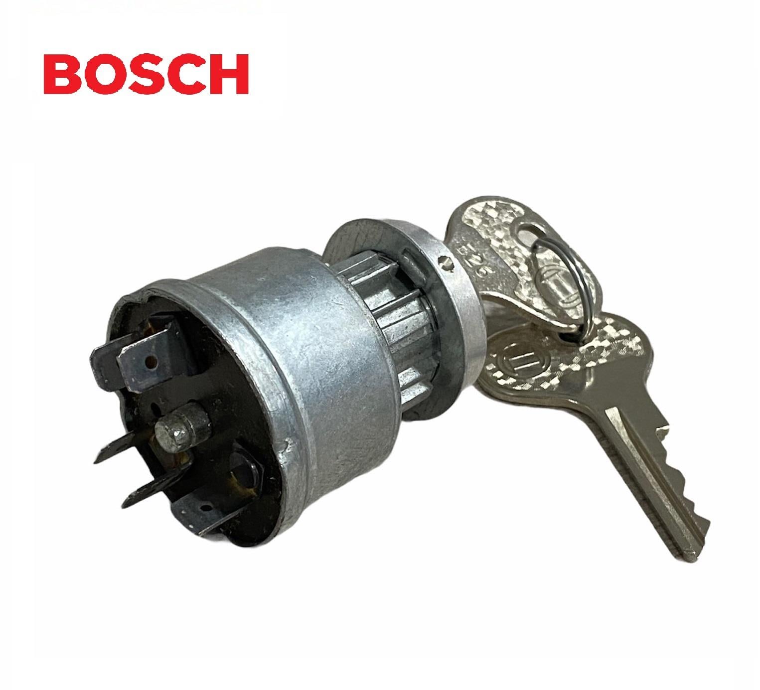 BOSCH KONTAK ANAHTARI (3-5 FİŞLİ) (I-II) (ON/OFF)