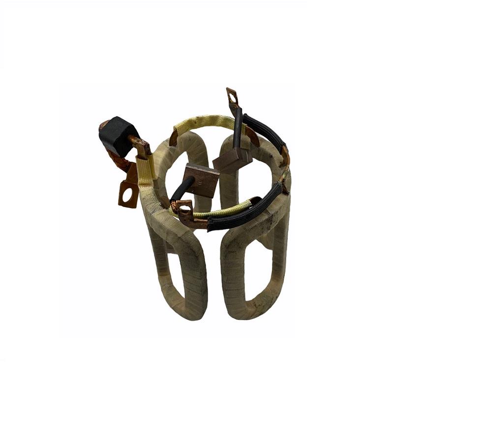 24V MARŞ YASTIĞI BOSCH TİPİ