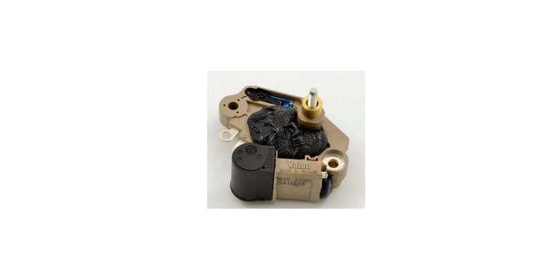 VALEO 12V KÖMÜRLÜ KONJEKTÖR (TEK CIVATALI) (2 UÇLU) RENAULT R19/MEGANE/LAGUNA/MASTER